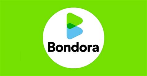 bondora online.